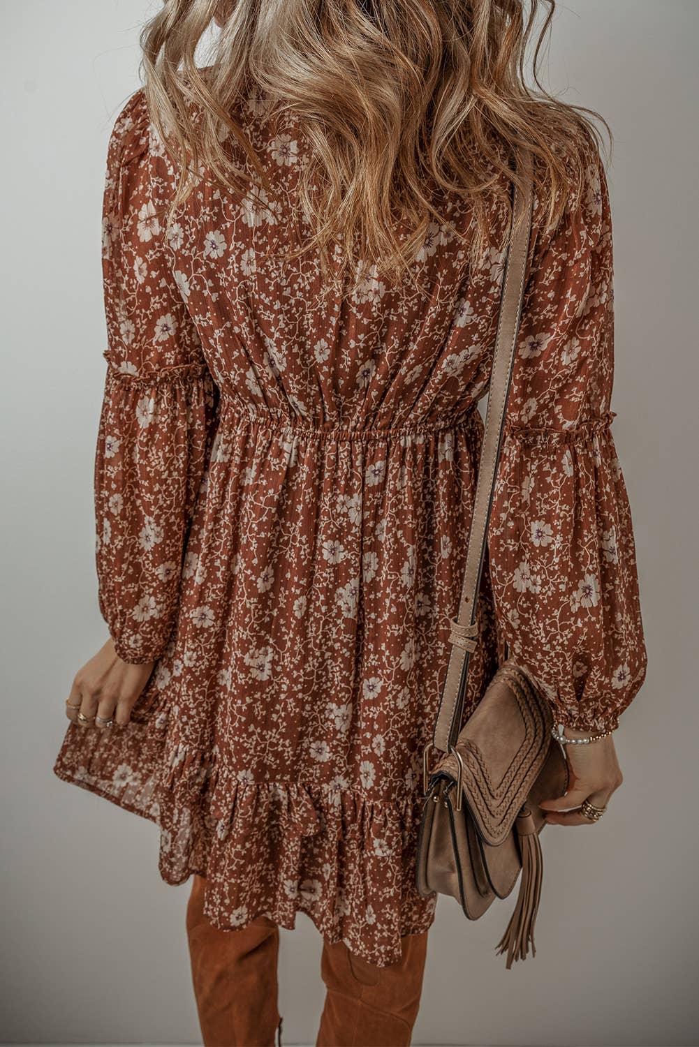 Marley Dress