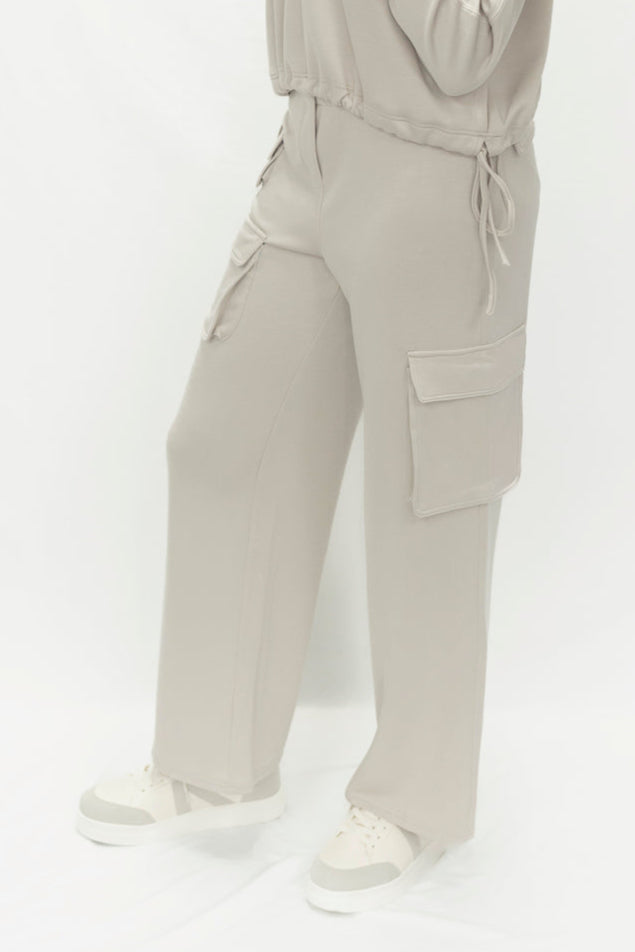 Kennedy Cargo Jogger