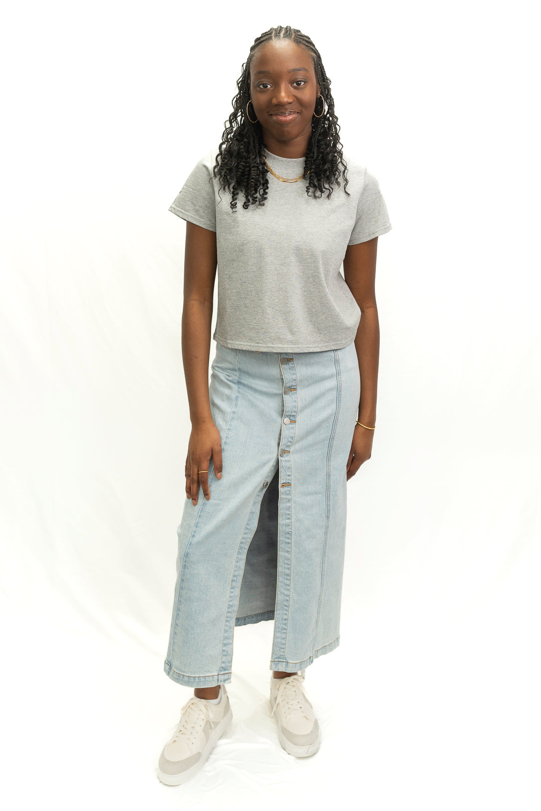 The Lanie Top