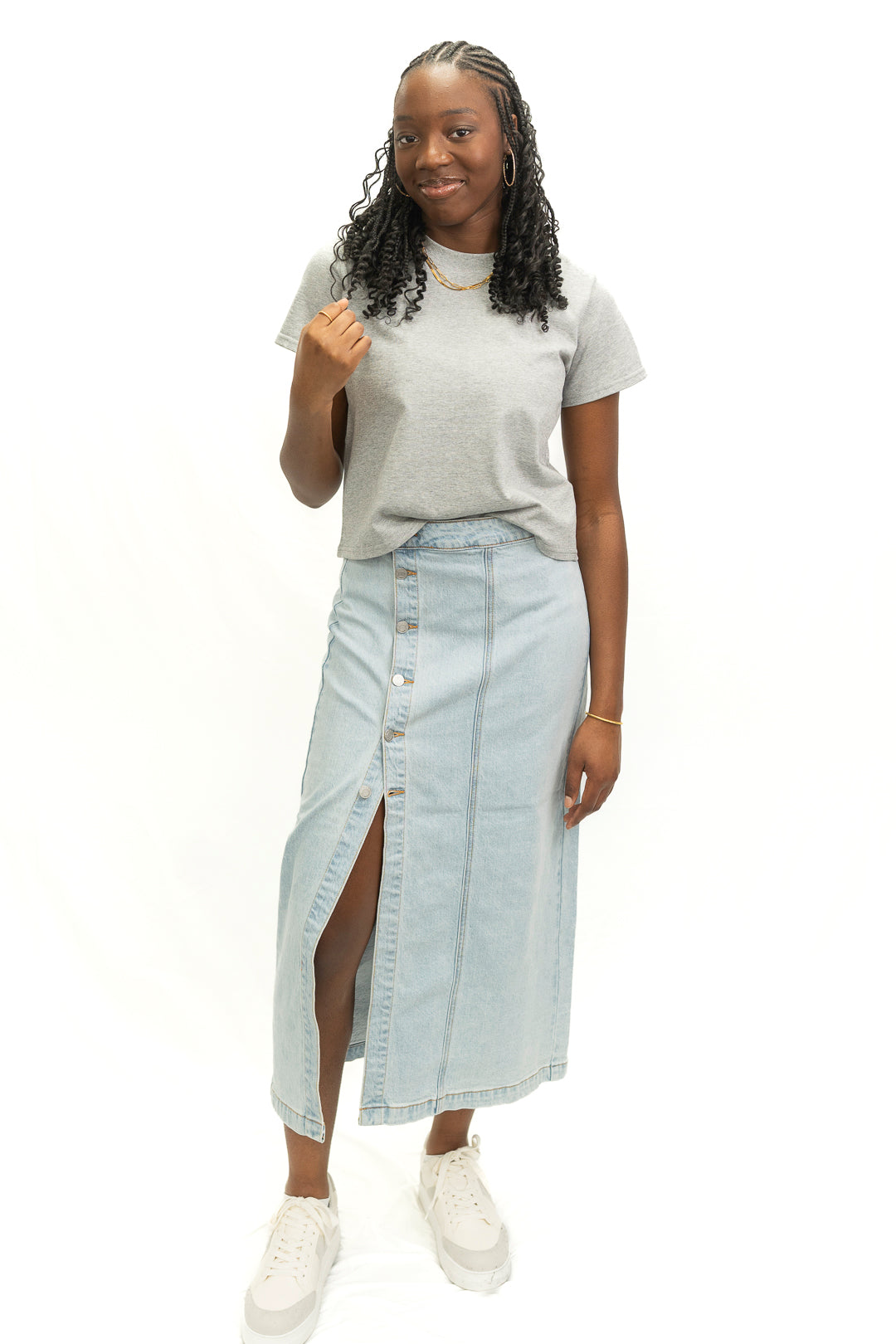 The Lanie Top