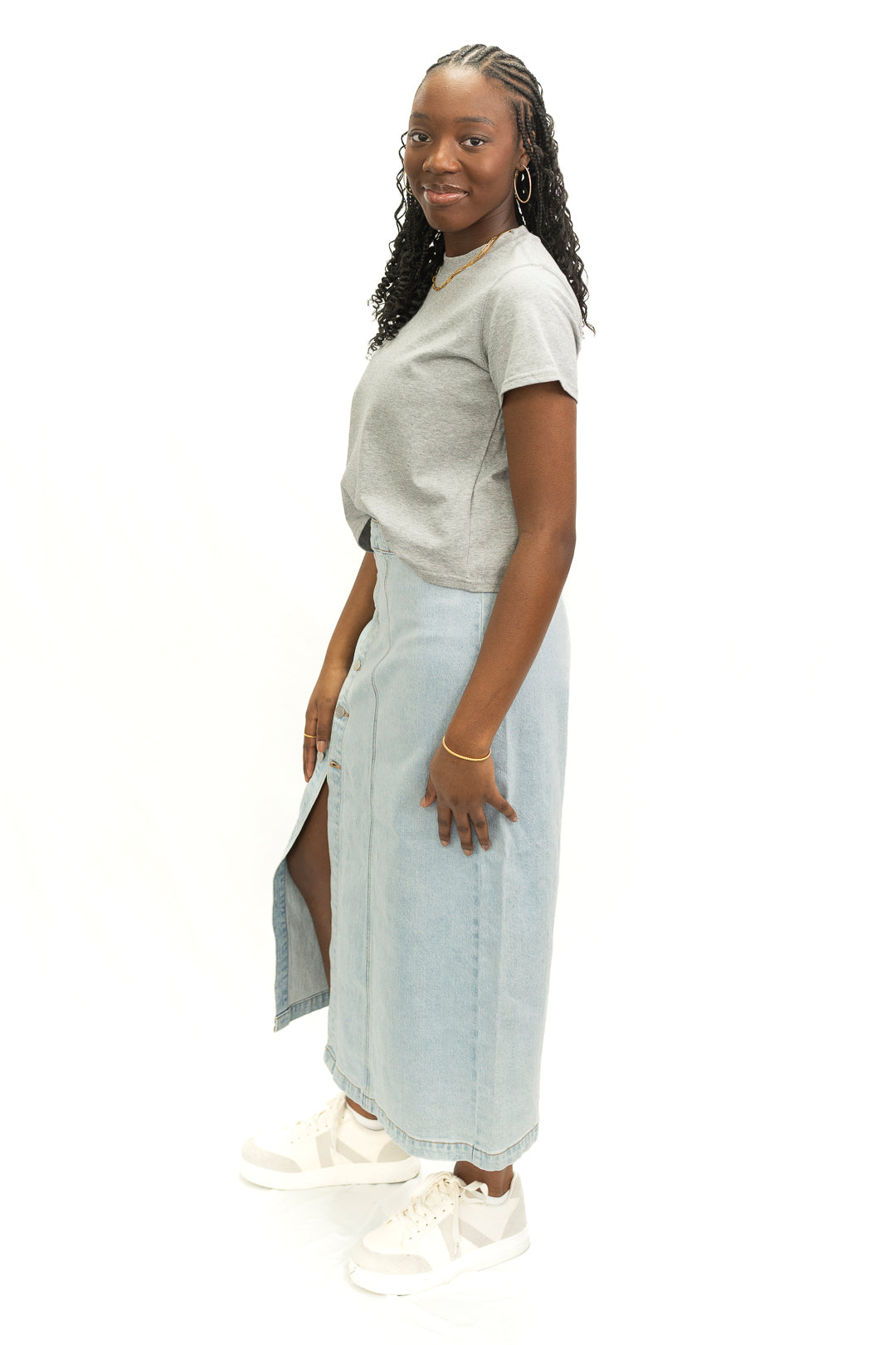 The Lanie Top