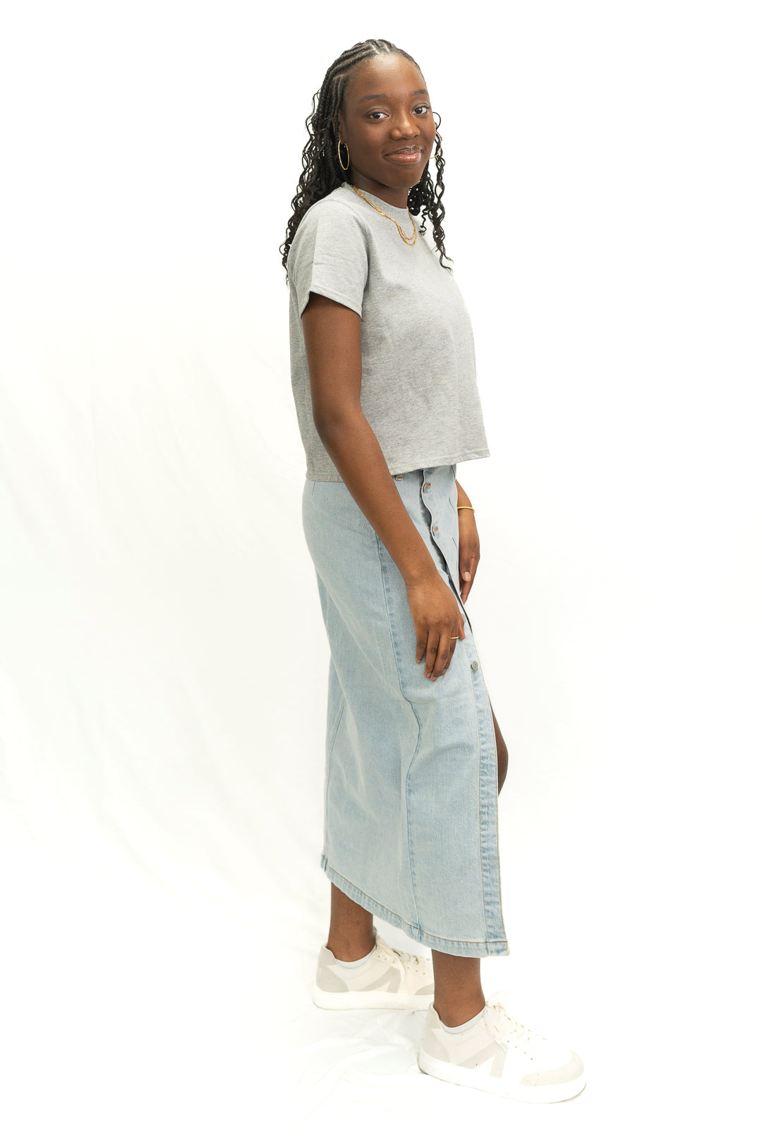 The Lanie Top