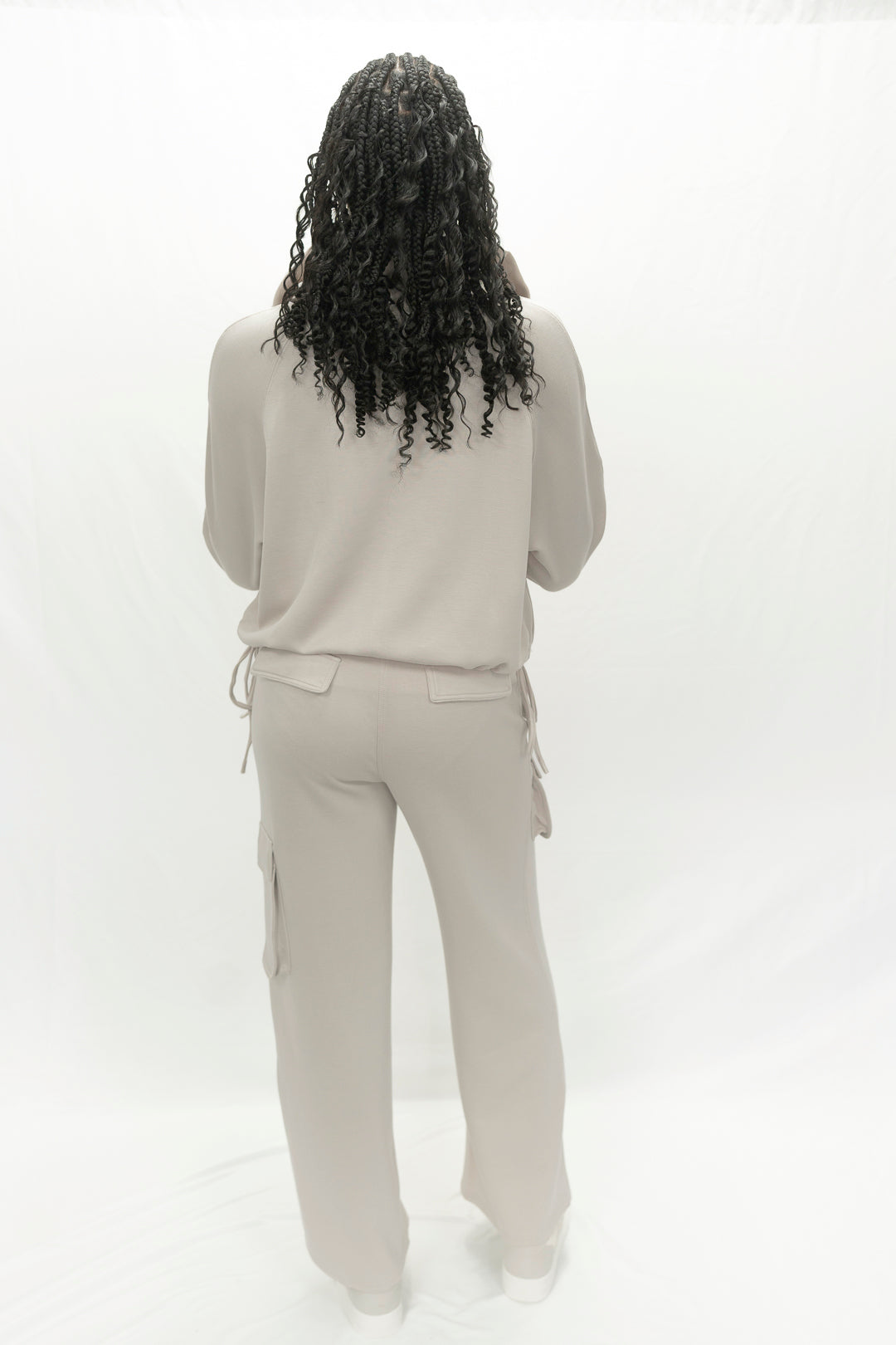 Kennedy Cargo Jogger