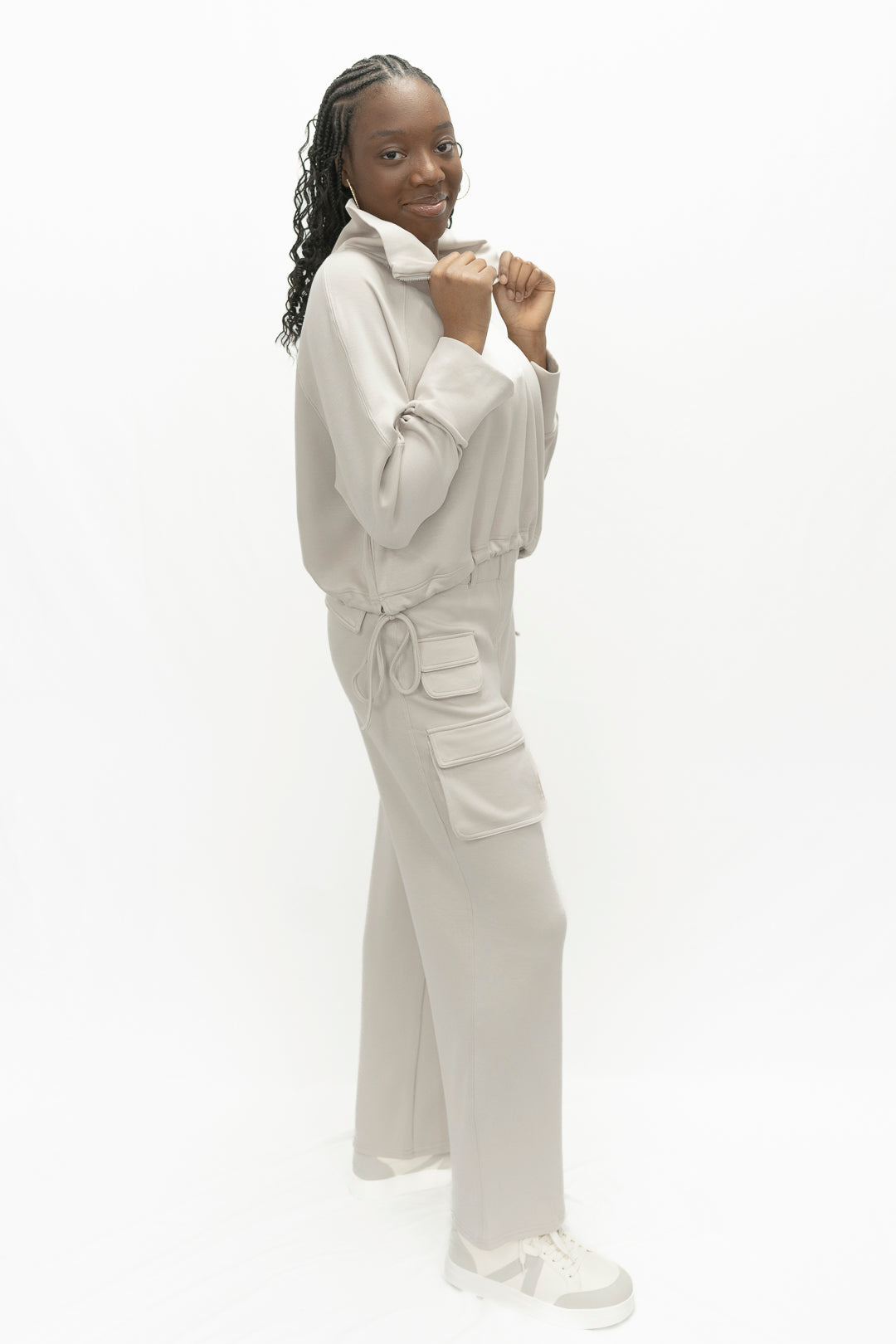 Kennedy Cargo Jogger