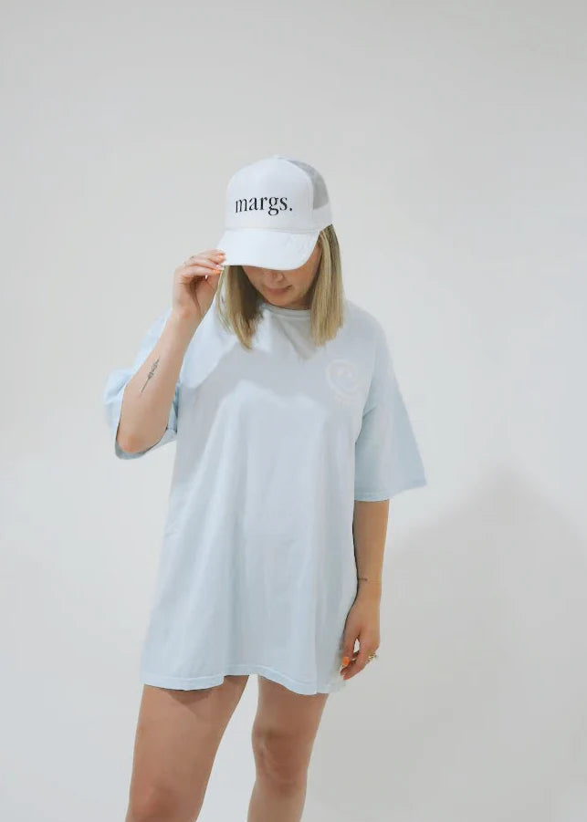 Margs. Hat