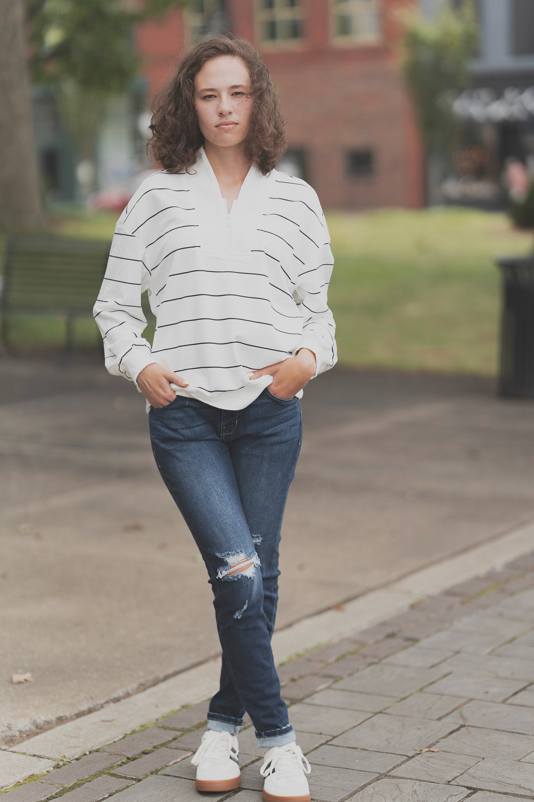 Denim