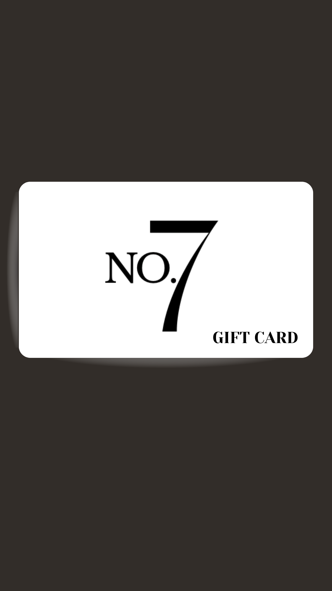 Boutique No.7