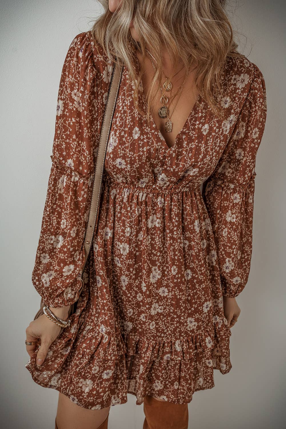 Marley Dress