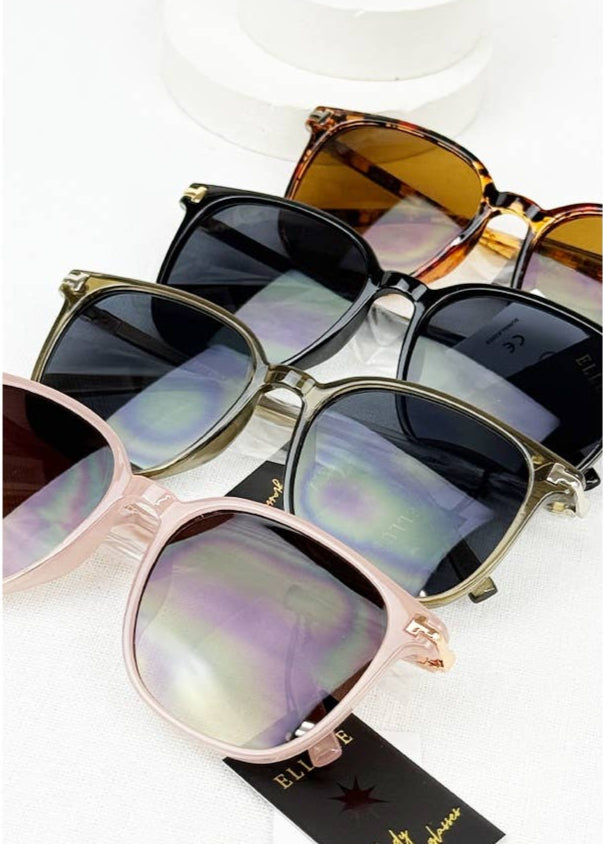 Hazel Everyday Shades Fashion Sunglass