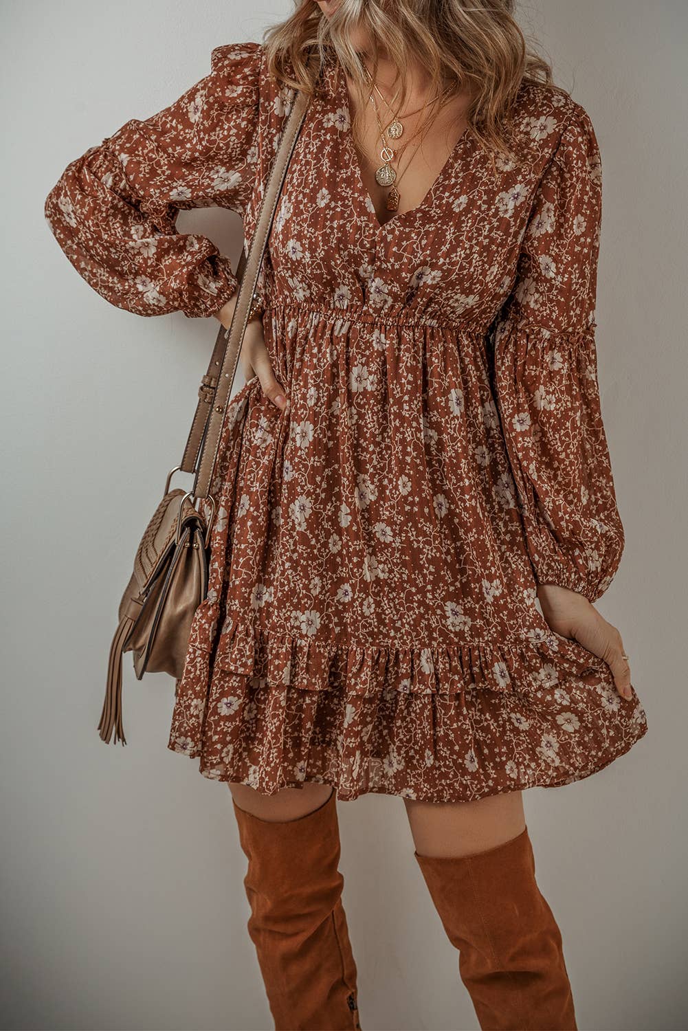 Marley Dress