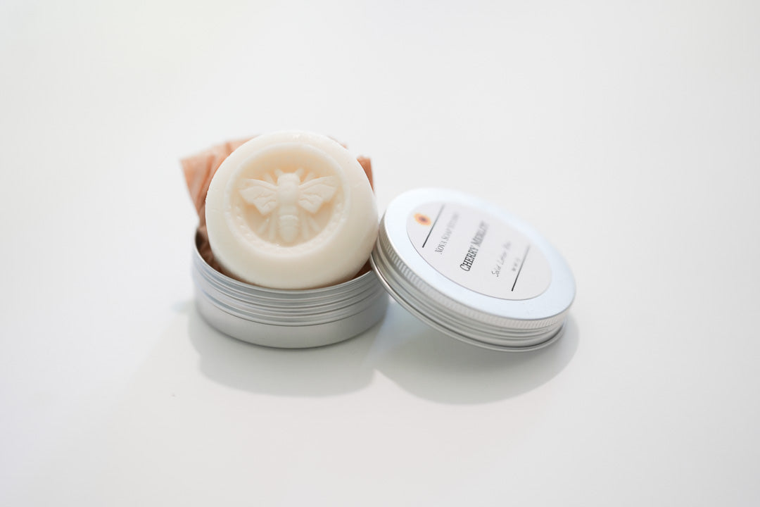 Cherry Merlot Lotion Bar